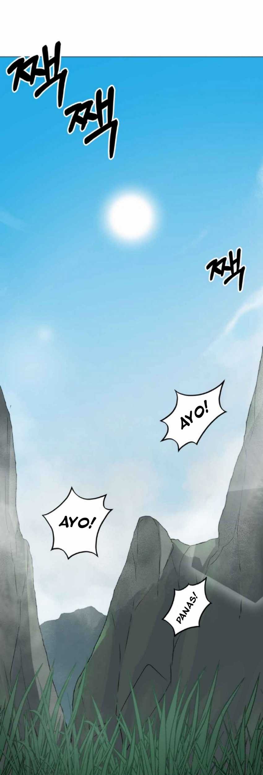 The Heavenly Demon Will Turn the World Upside Down Chapter 02 Gambar 12