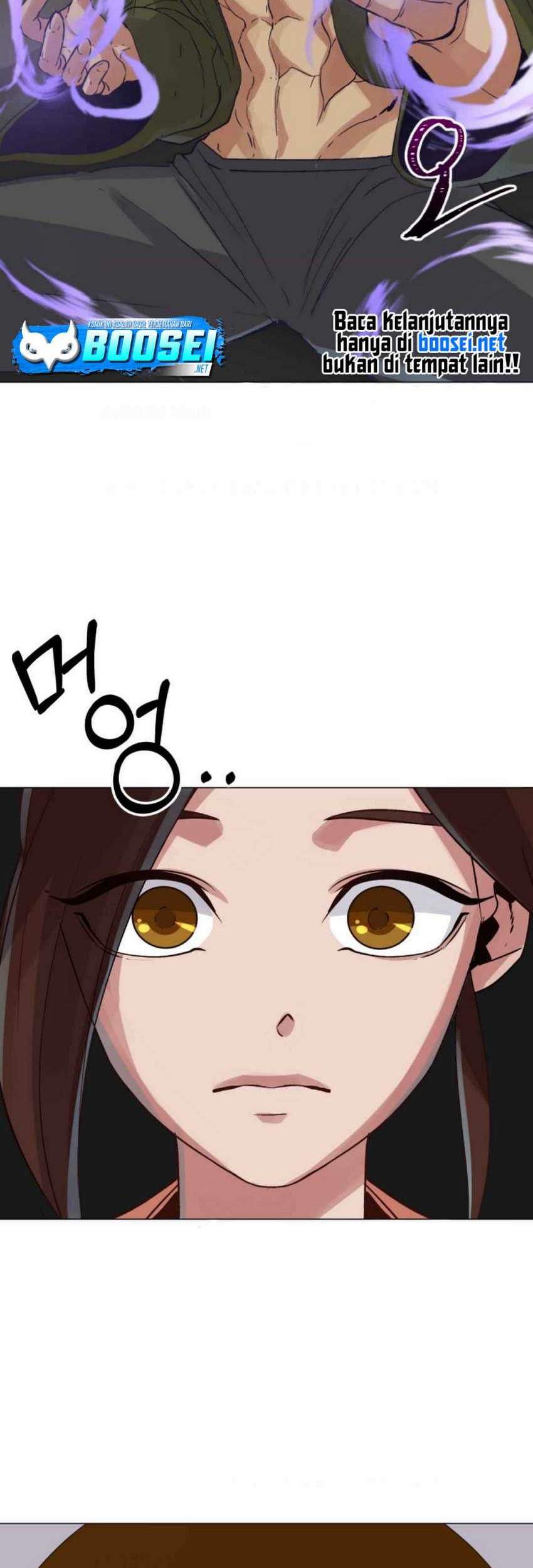 The Heavenly Demon Will Turn the World Upside Down Chapter 02 Gambar 16