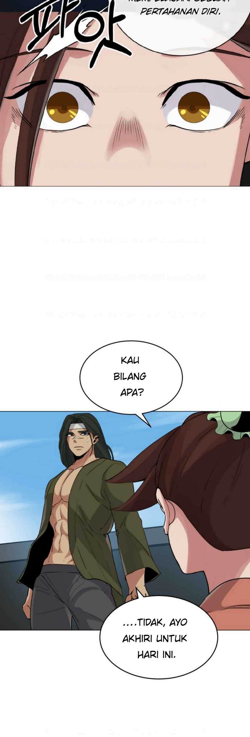 The Heavenly Demon Will Turn the World Upside Down Chapter 02 Gambar 20