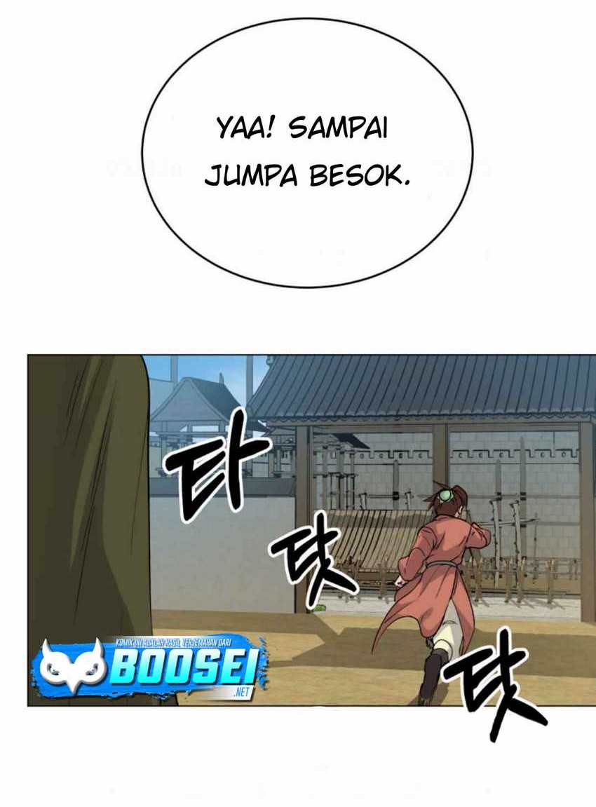 The Heavenly Demon Will Turn the World Upside Down Chapter 02 Gambar 21