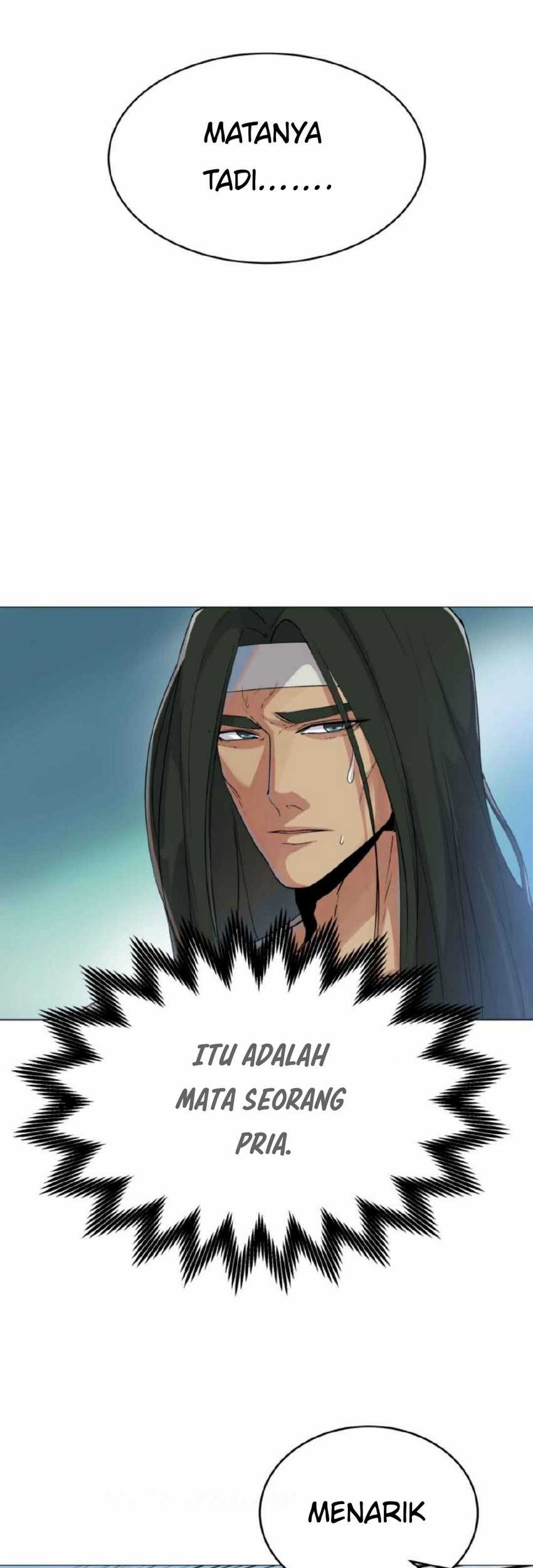 The Heavenly Demon Will Turn the World Upside Down Chapter 02 Gambar 22