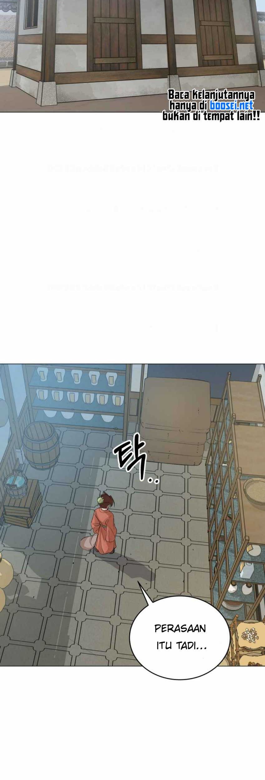 The Heavenly Demon Will Turn the World Upside Down Chapter 02 Gambar 24