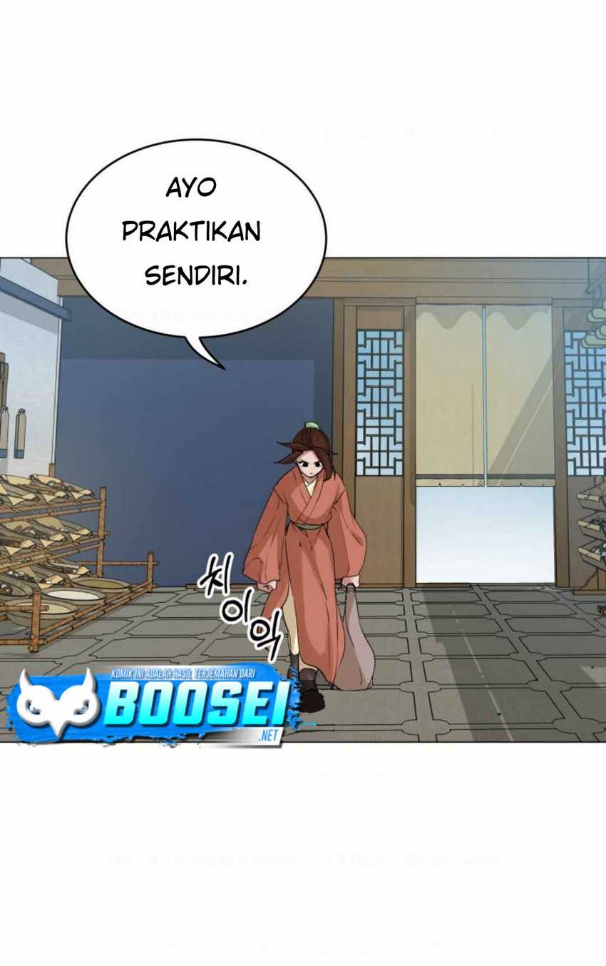 The Heavenly Demon Will Turn the World Upside Down Chapter 02 Gambar 25