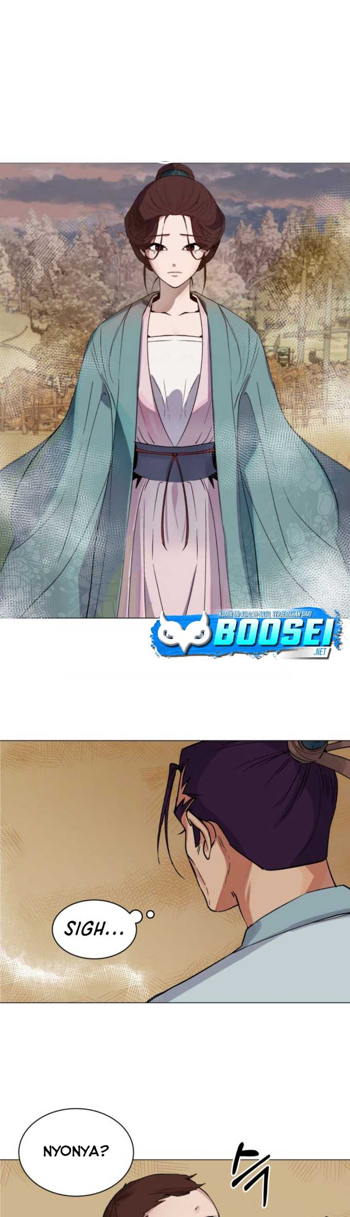 The Heavenly Demon Will Turn the World Upside Down Chapter 01 Gambar 10