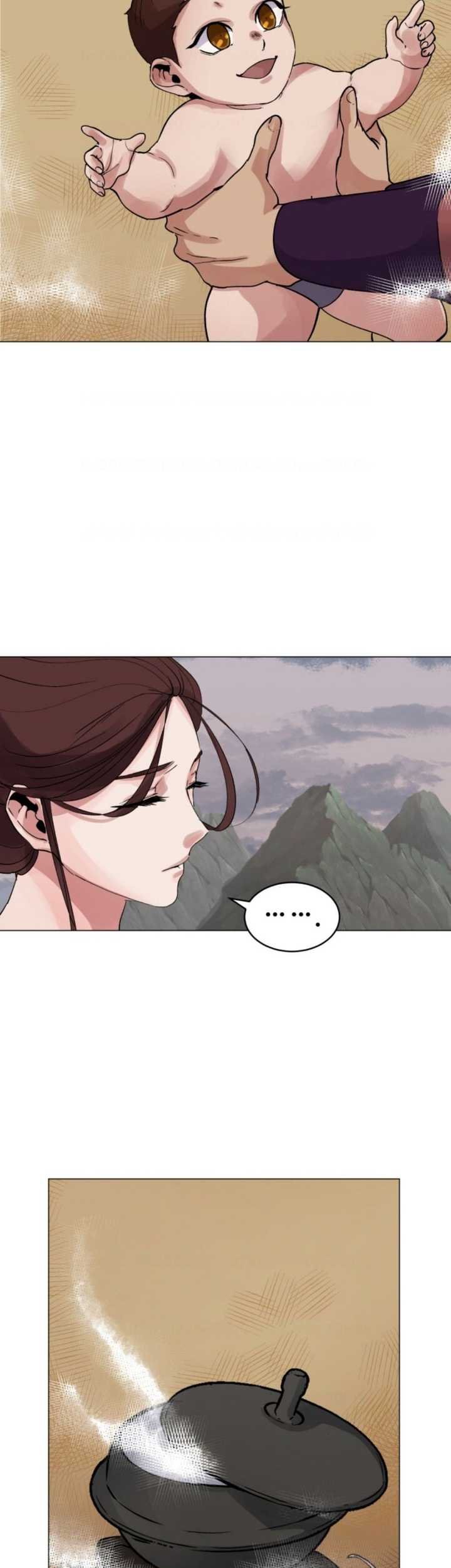 The Heavenly Demon Will Turn the World Upside Down Chapter 01 Gambar 11