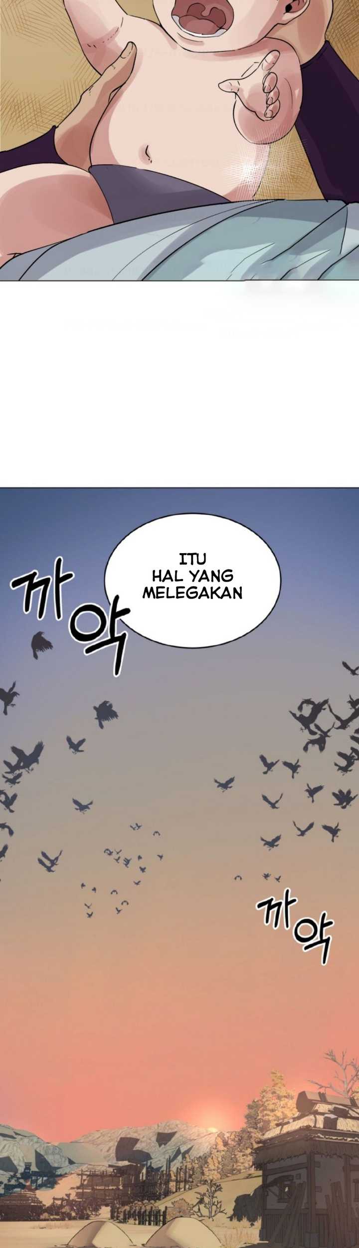 The Heavenly Demon Will Turn the World Upside Down Chapter 01 Gambar 13