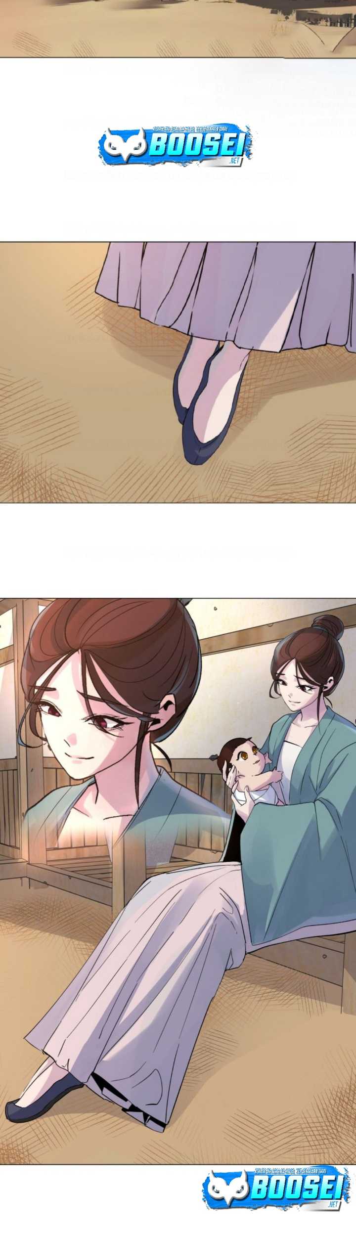The Heavenly Demon Will Turn the World Upside Down Chapter 01 Gambar 14