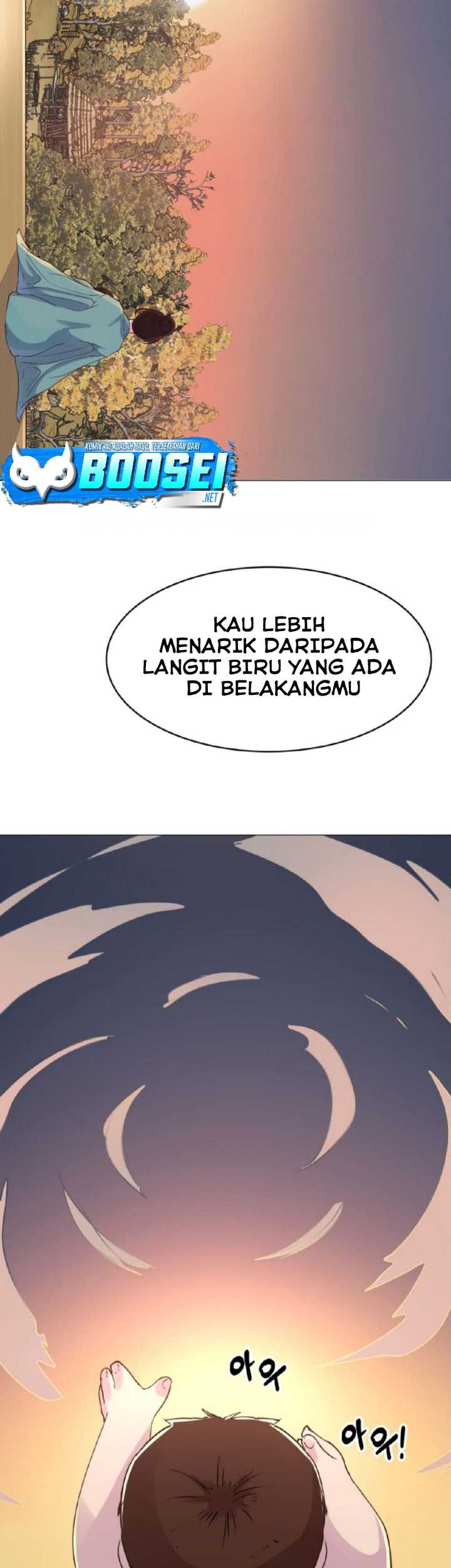 The Heavenly Demon Will Turn the World Upside Down Chapter 01 Gambar 17