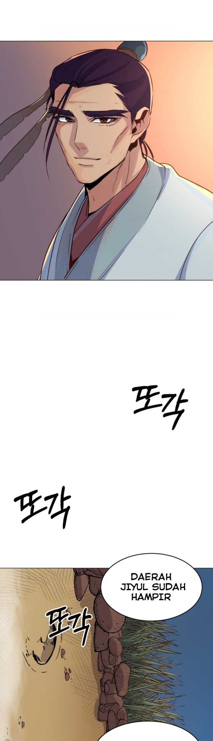 The Heavenly Demon Will Turn the World Upside Down Chapter 01 Gambar 19