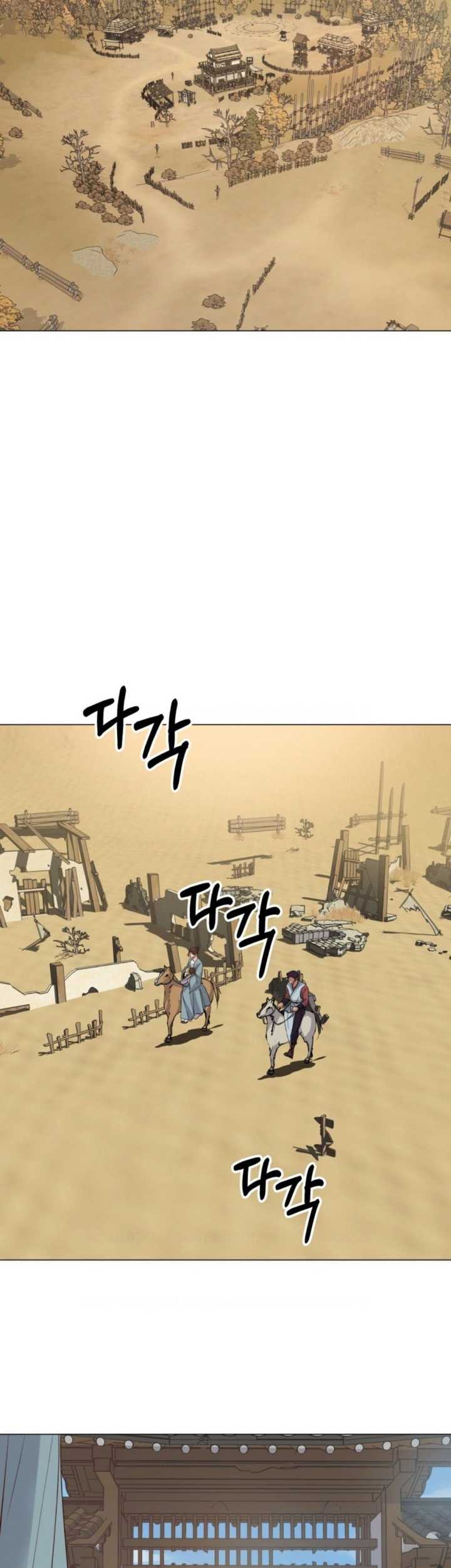 The Heavenly Demon Will Turn the World Upside Down Chapter 01 Gambar 25