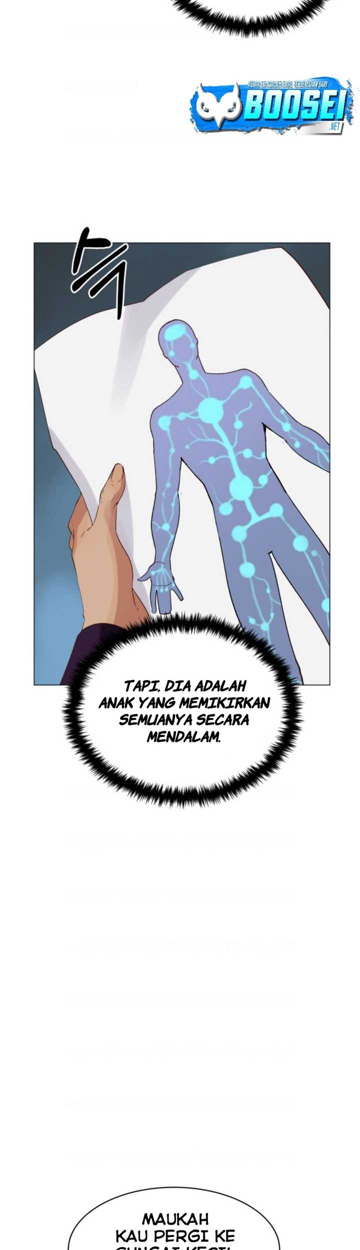 The Heavenly Demon Will Turn the World Upside Down Chapter 01 Gambar 43