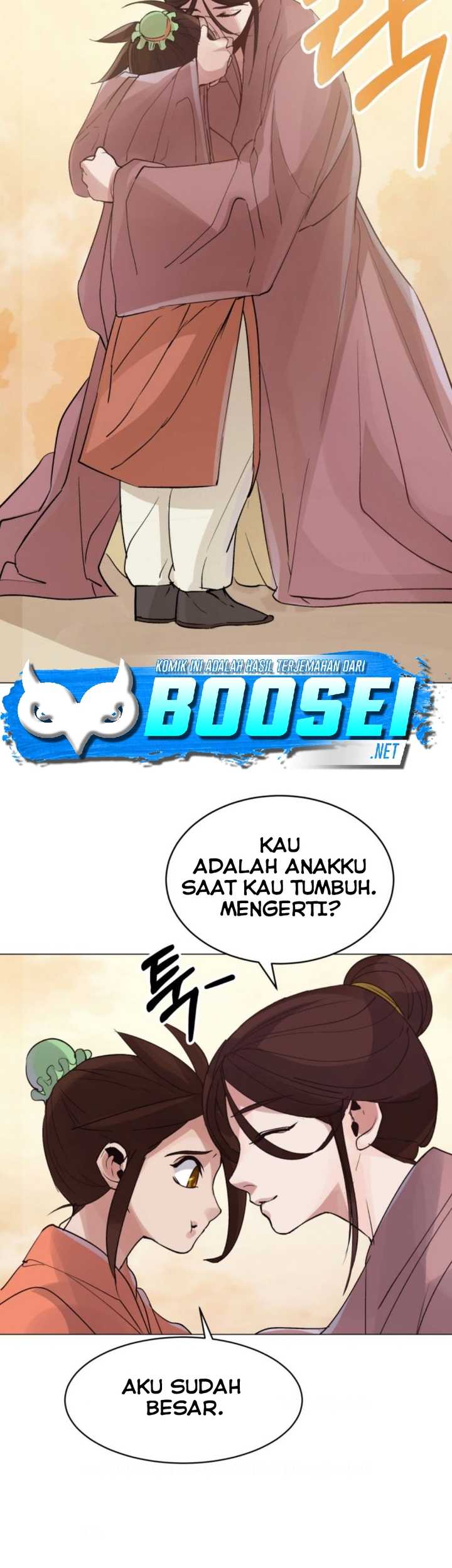 The Heavenly Demon Will Turn the World Upside Down Chapter 01 Gambar 47