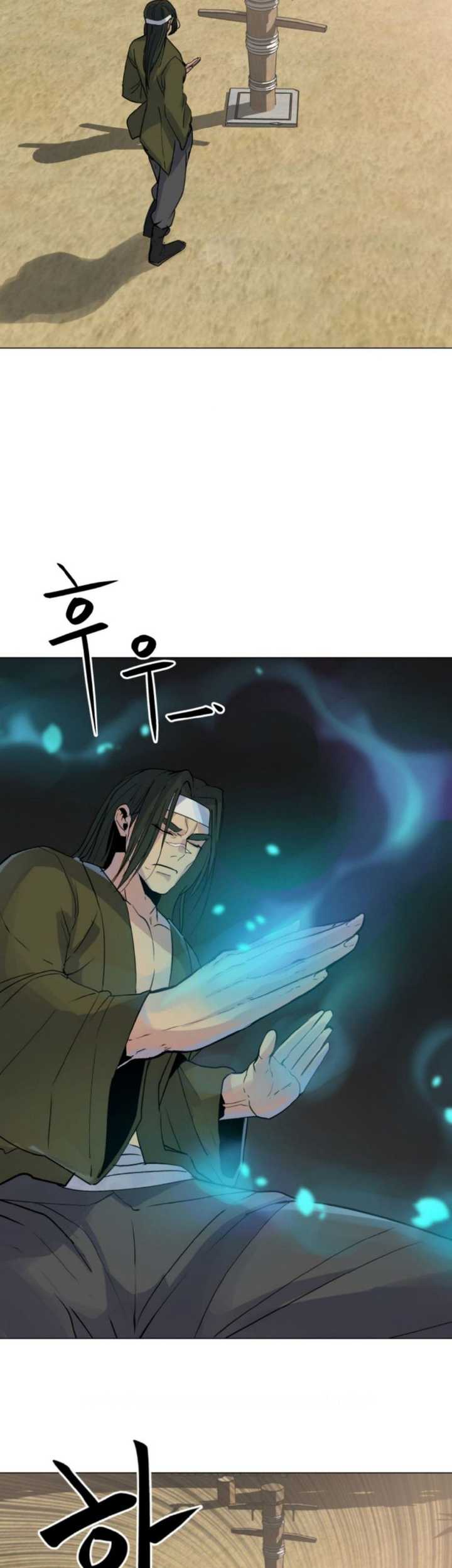 The Heavenly Demon Will Turn the World Upside Down Chapter 01 Gambar 57
