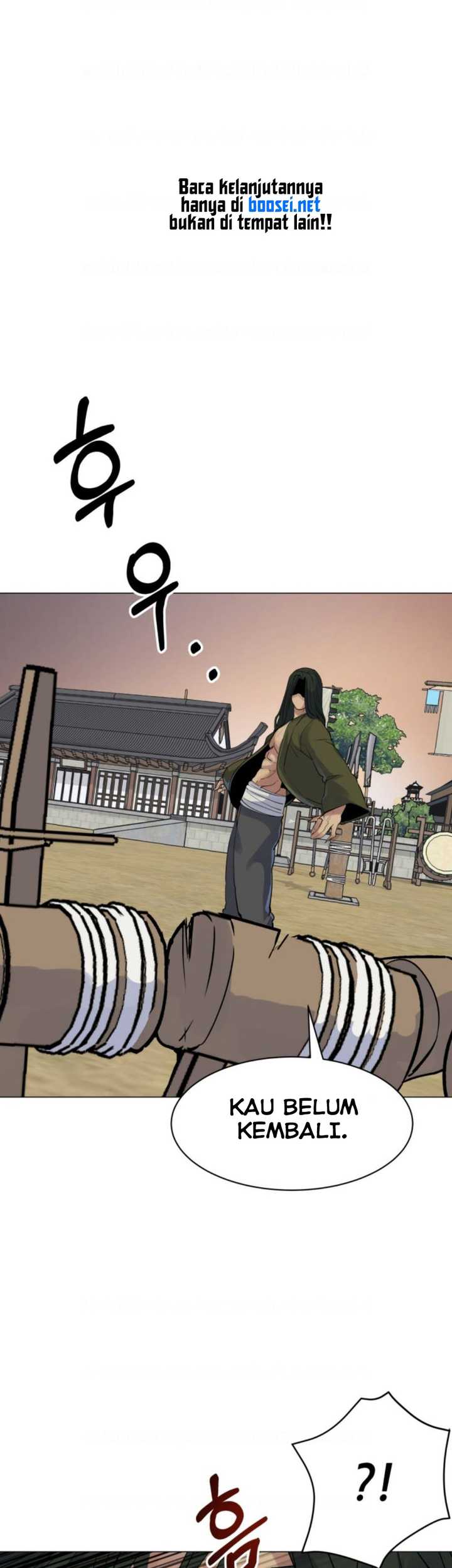 The Heavenly Demon Will Turn the World Upside Down Chapter 01 Gambar 60
