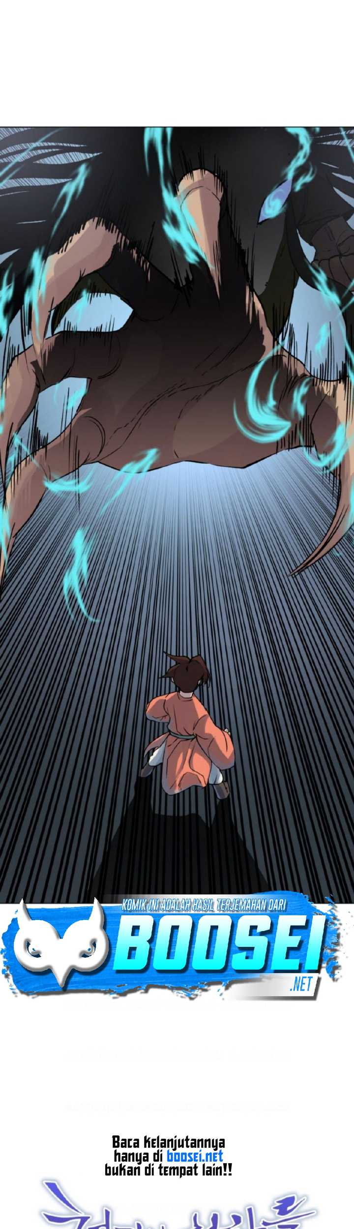 The Heavenly Demon Will Turn the World Upside Down Chapter 01 Gambar 63
