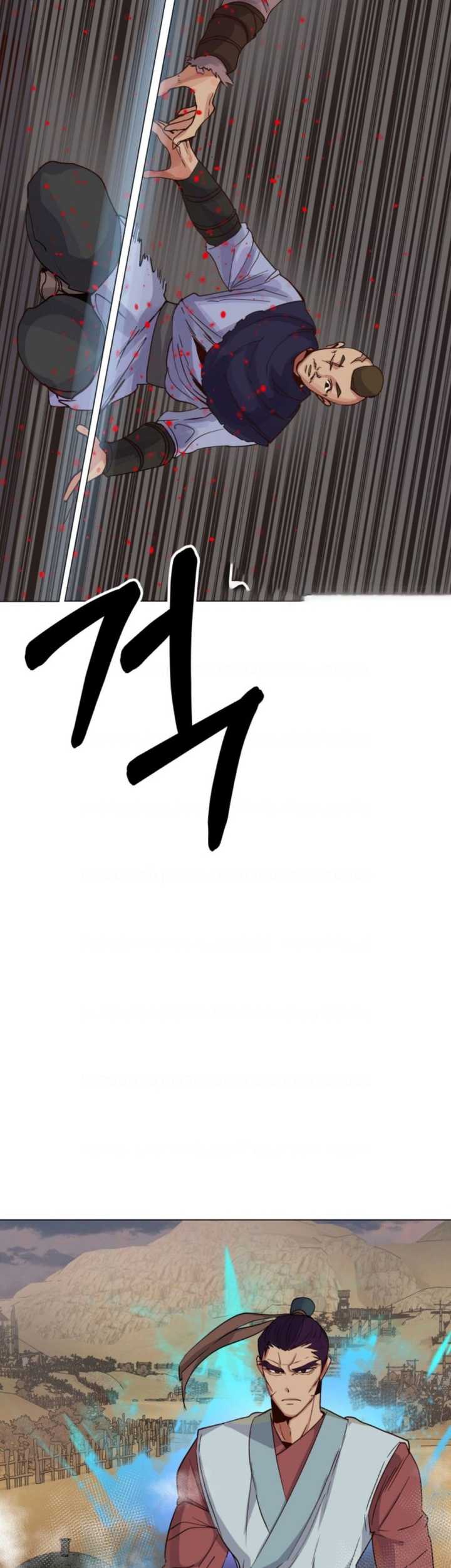 The Heavenly Demon Will Turn the World Upside Down Chapter 01 Gambar 7