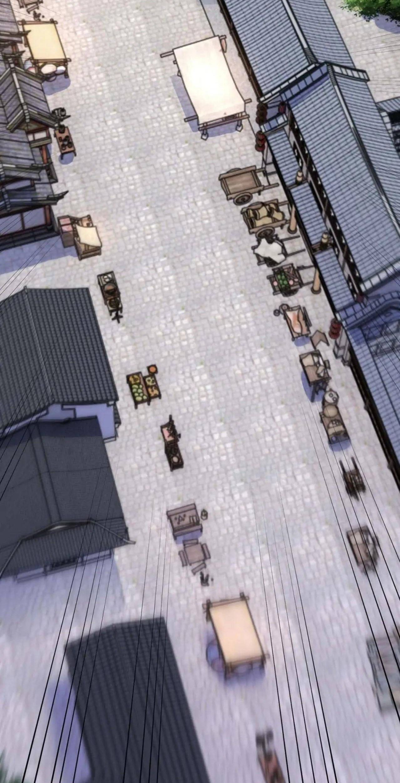 Dushi Xiaoyao Chapter 331 Gambar 6