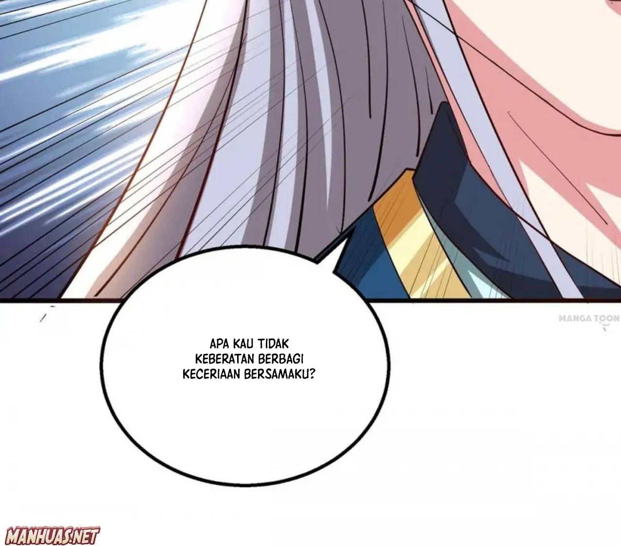 Dushi Xiaoyao Chapter 332 Gambar 8