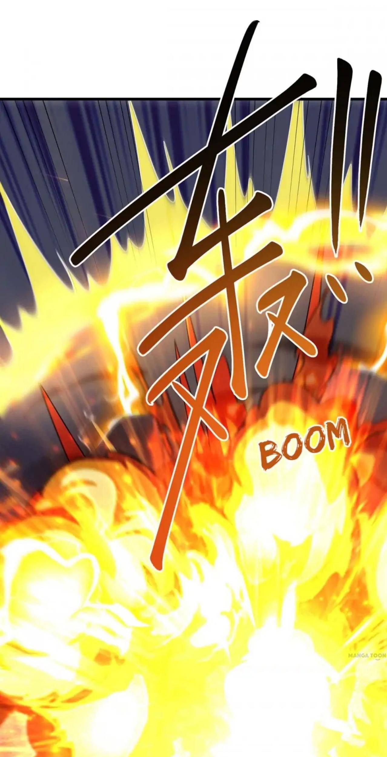 Dushi Xiaoyao Chapter 332 Gambar 34