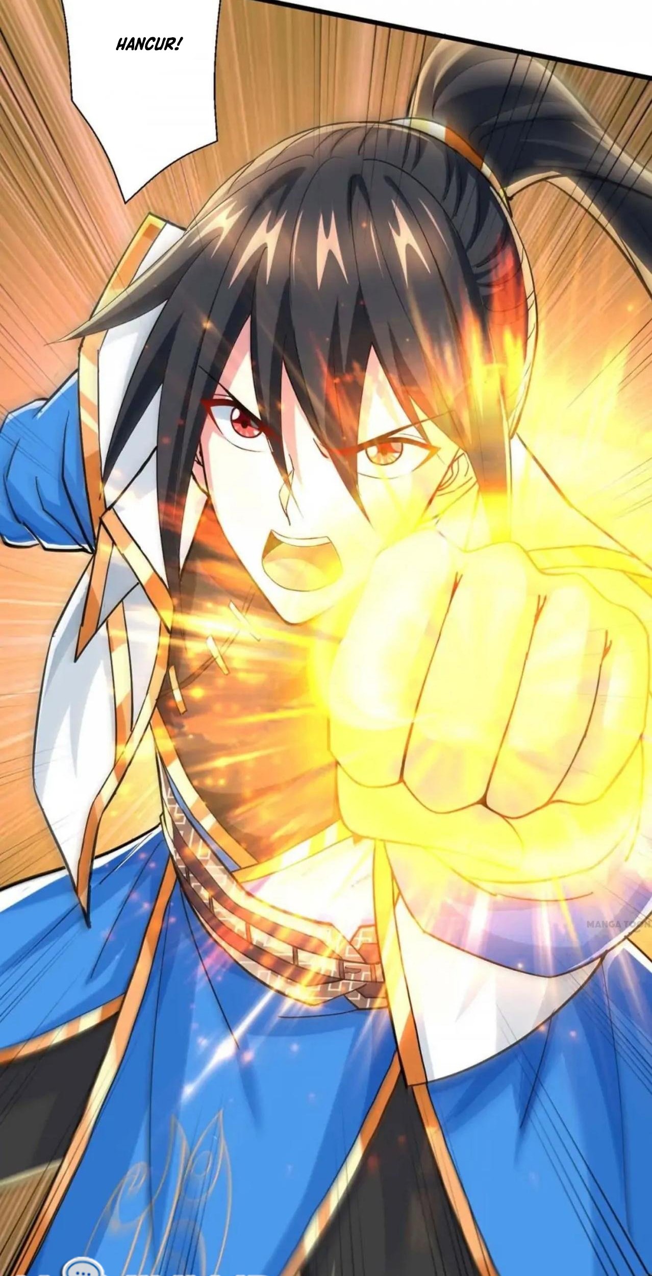 Baca  Dushi Xiaoyao Chapter 333 Gambar 2