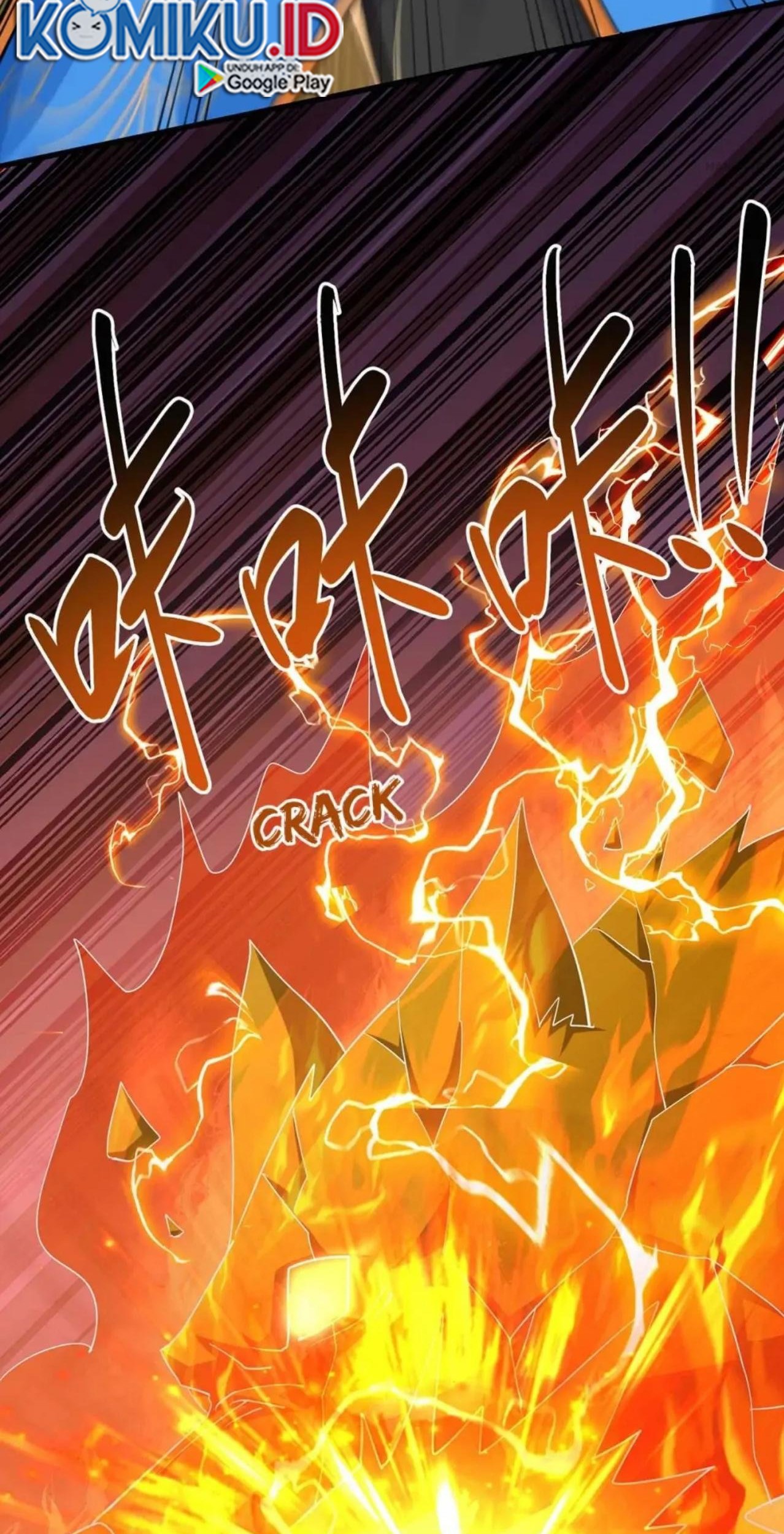 Dushi Xiaoyao Chapter 333 Gambar 3