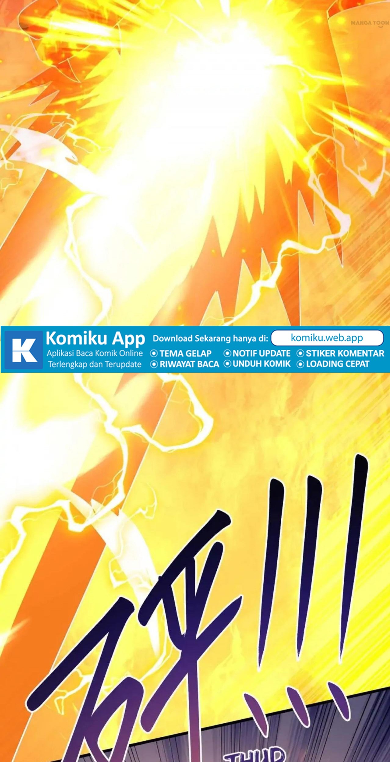 Dushi Xiaoyao Chapter 333 Gambar 4