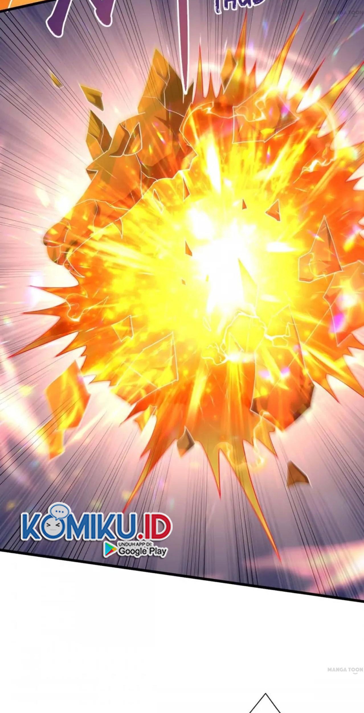 Dushi Xiaoyao Chapter 333 Gambar 5