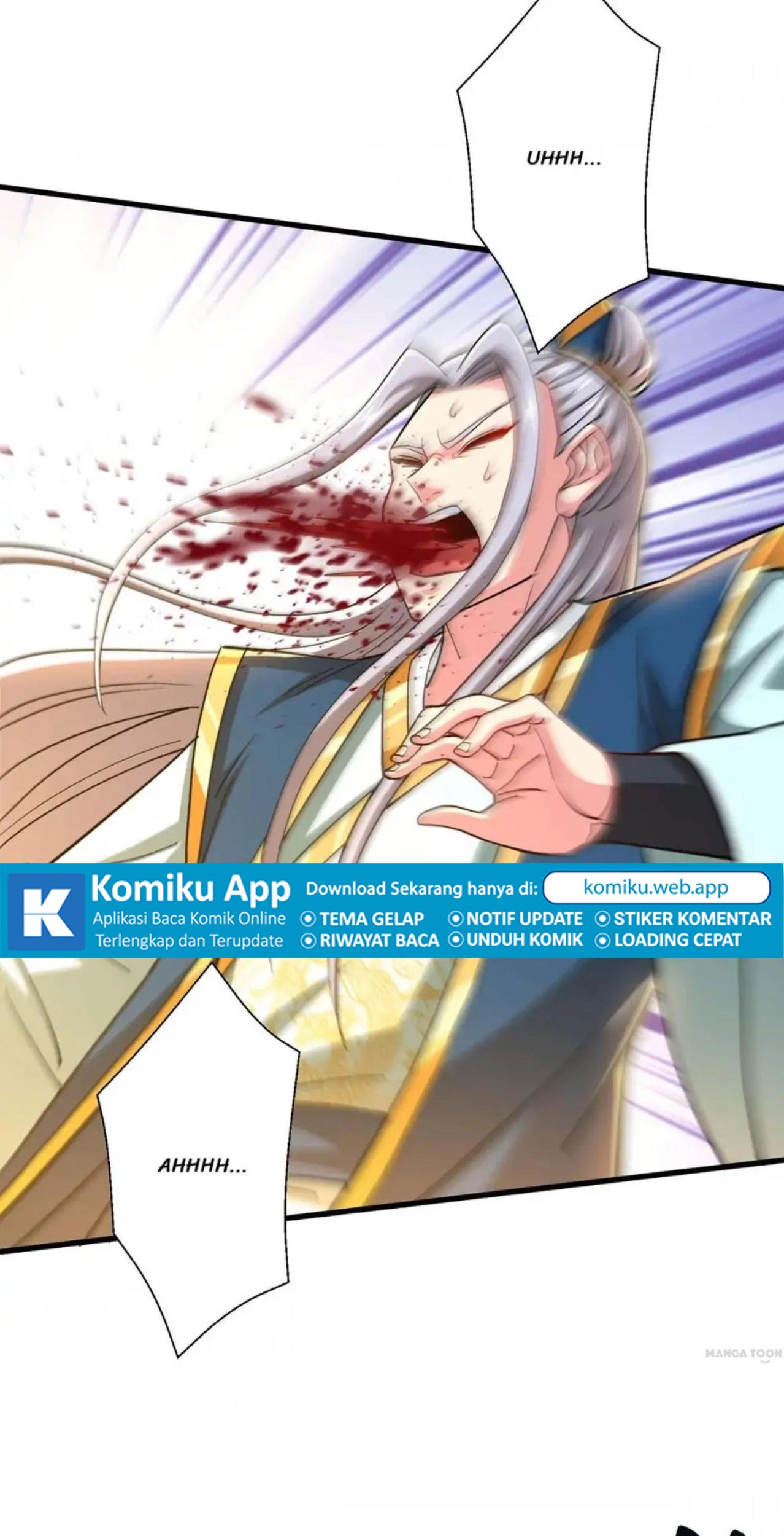 Dushi Xiaoyao Chapter 333 Gambar 6