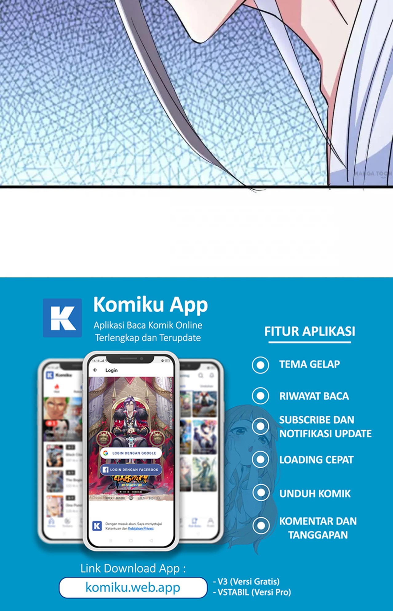 Dushi Xiaoyao Chapter 333 Gambar 35