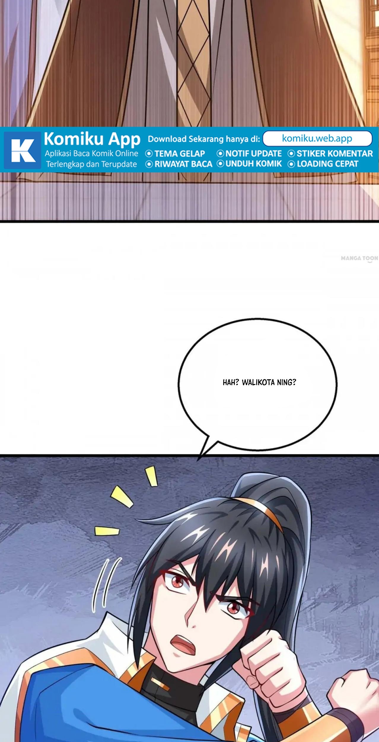 Dushi Xiaoyao Chapter 334 Gambar 16