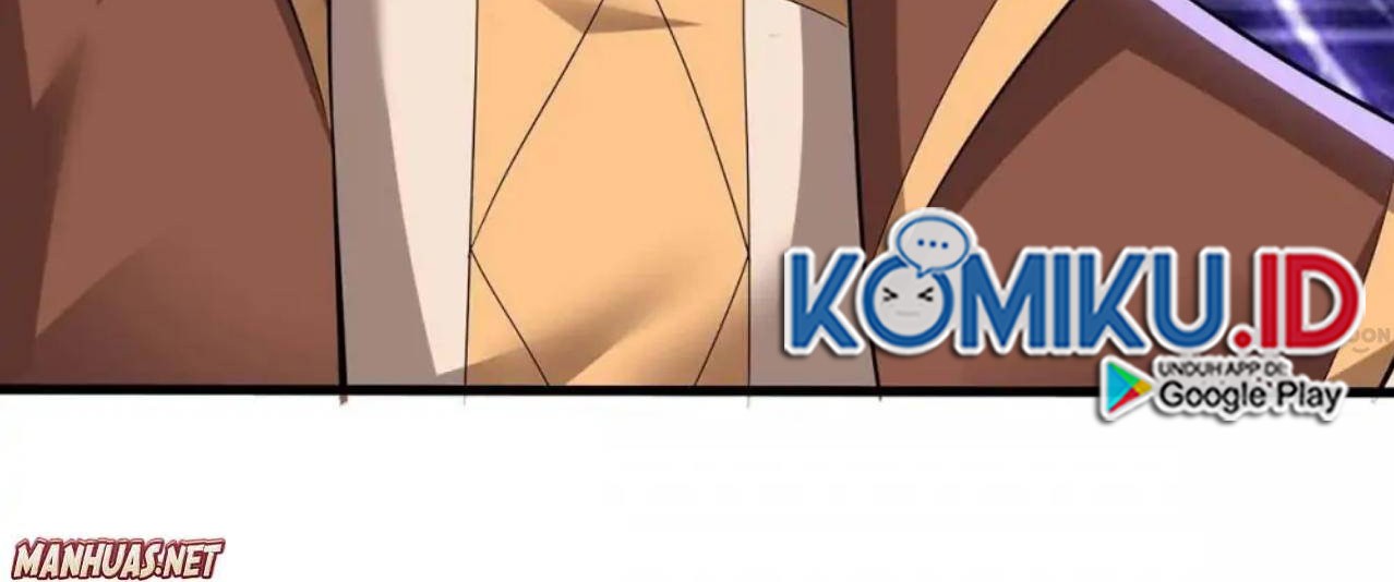 Dushi Xiaoyao Chapter 335 Gambar 13