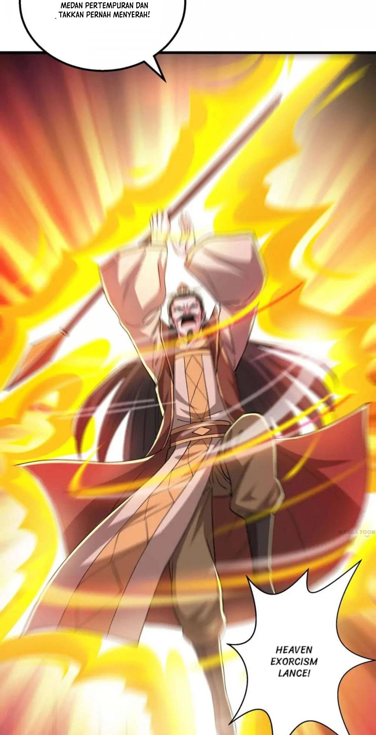 Baca  Dushi Xiaoyao Chapter 336 Gambar 2