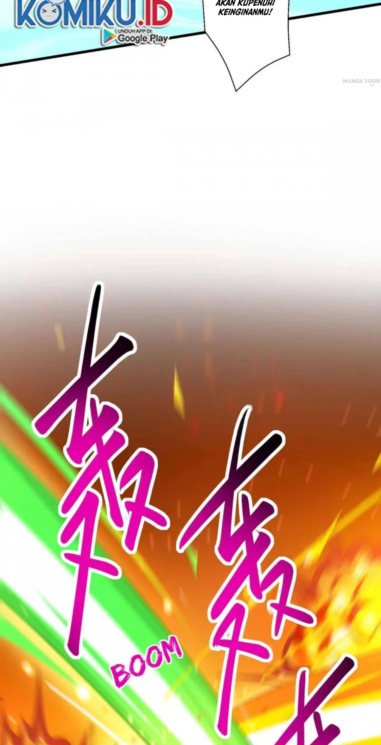 Dushi Xiaoyao Chapter 336 Gambar 5