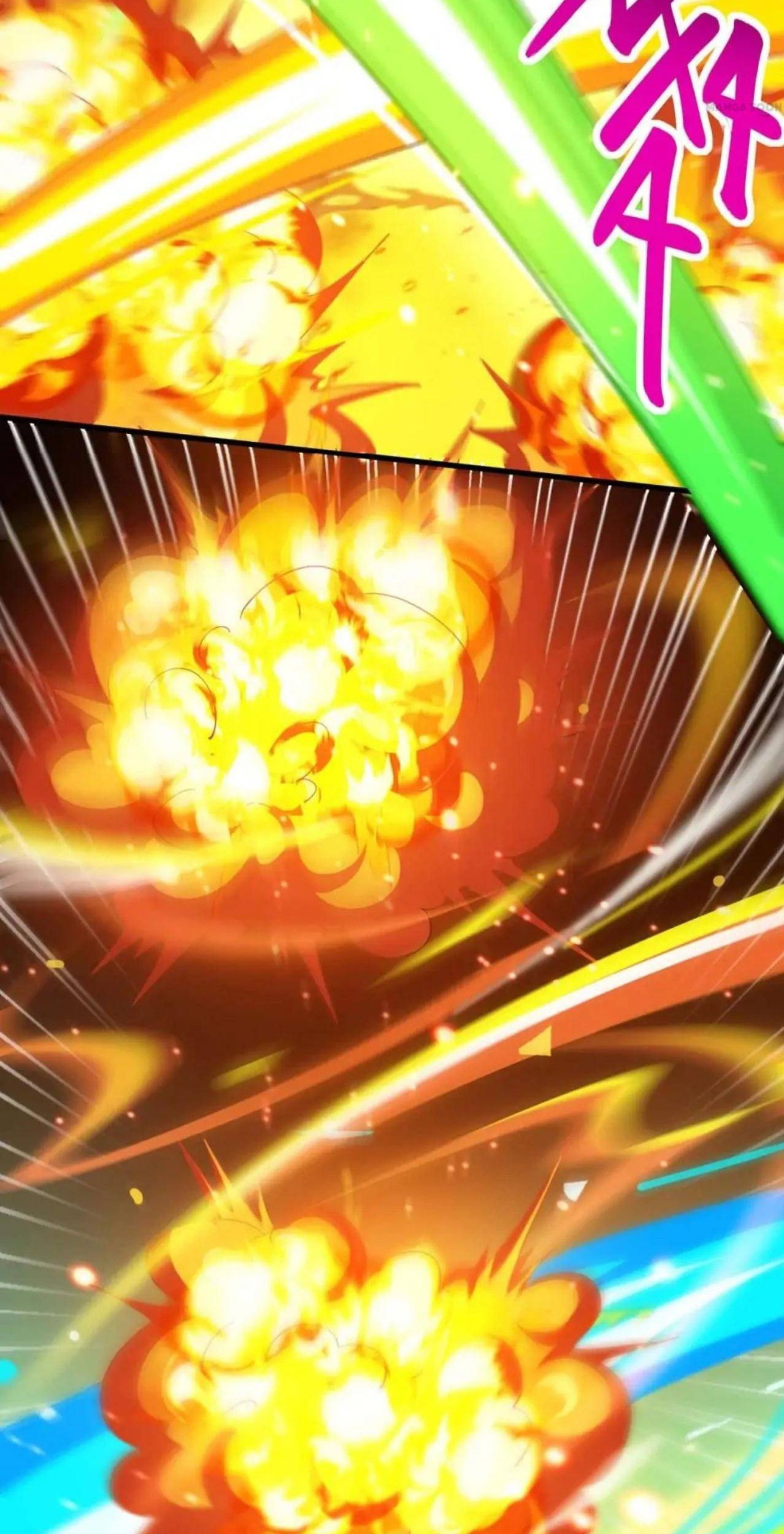 Dushi Xiaoyao Chapter 336 Gambar 6