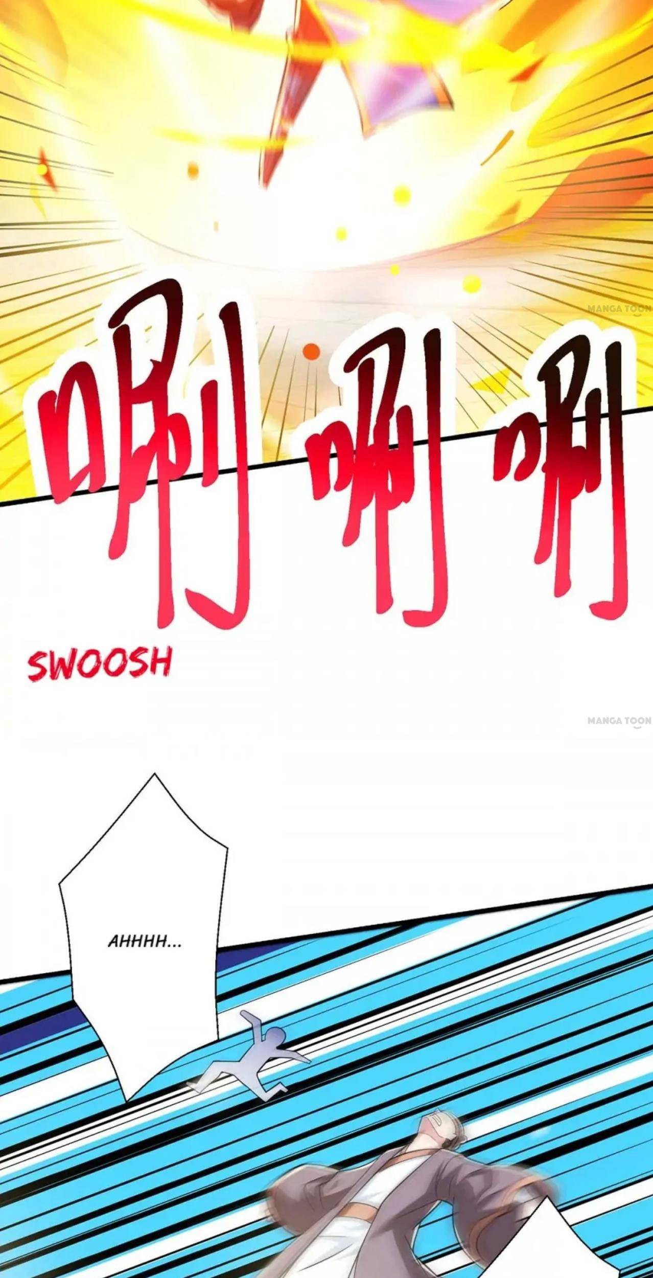 Dushi Xiaoyao Chapter 336 Gambar 19