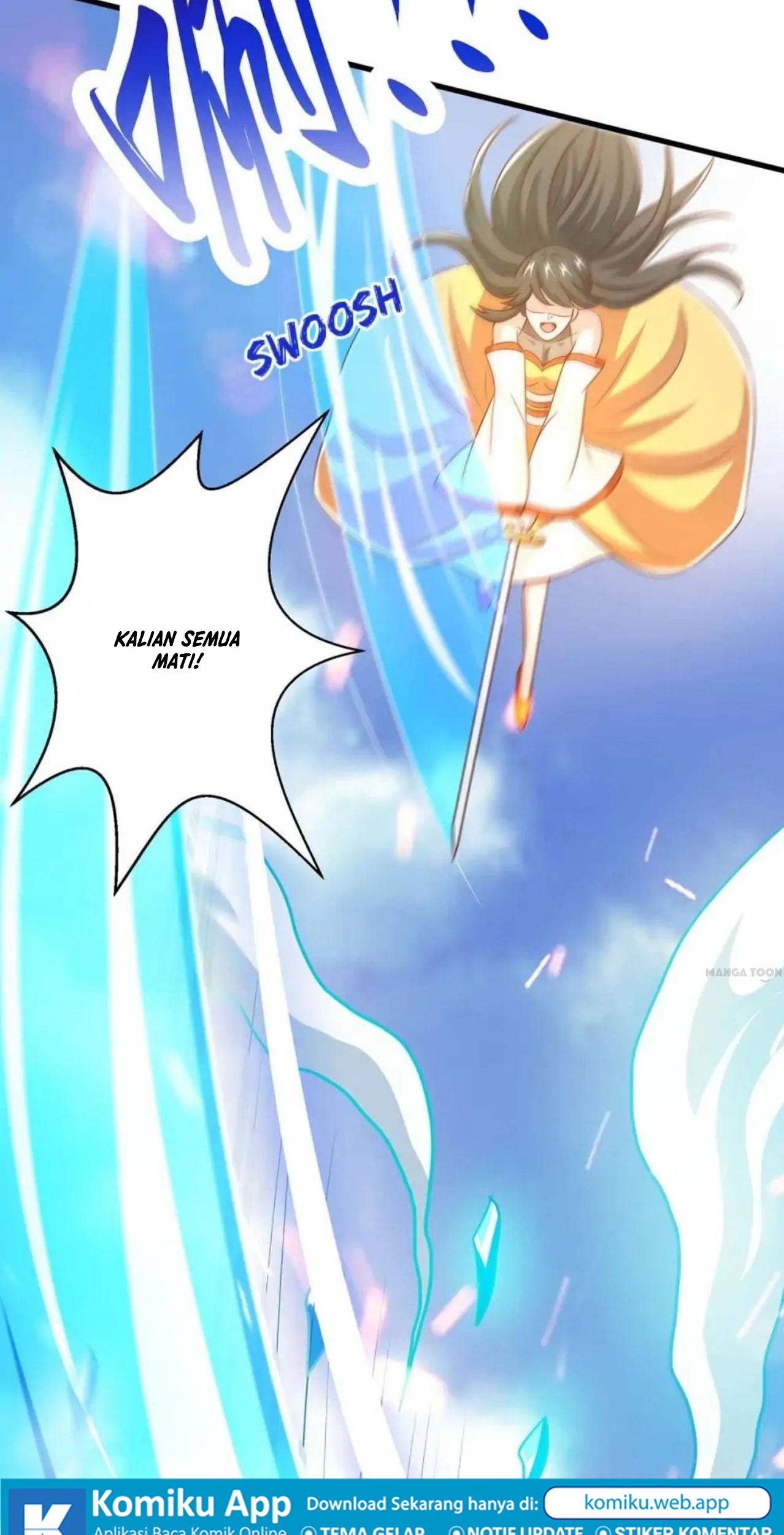 Baca  Dushi Xiaoyao Chapter 337 Gambar 2