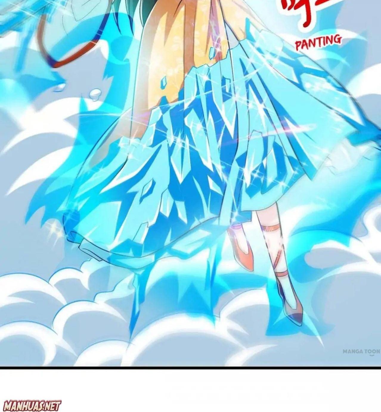 Dushi Xiaoyao Chapter 337 Gambar 6