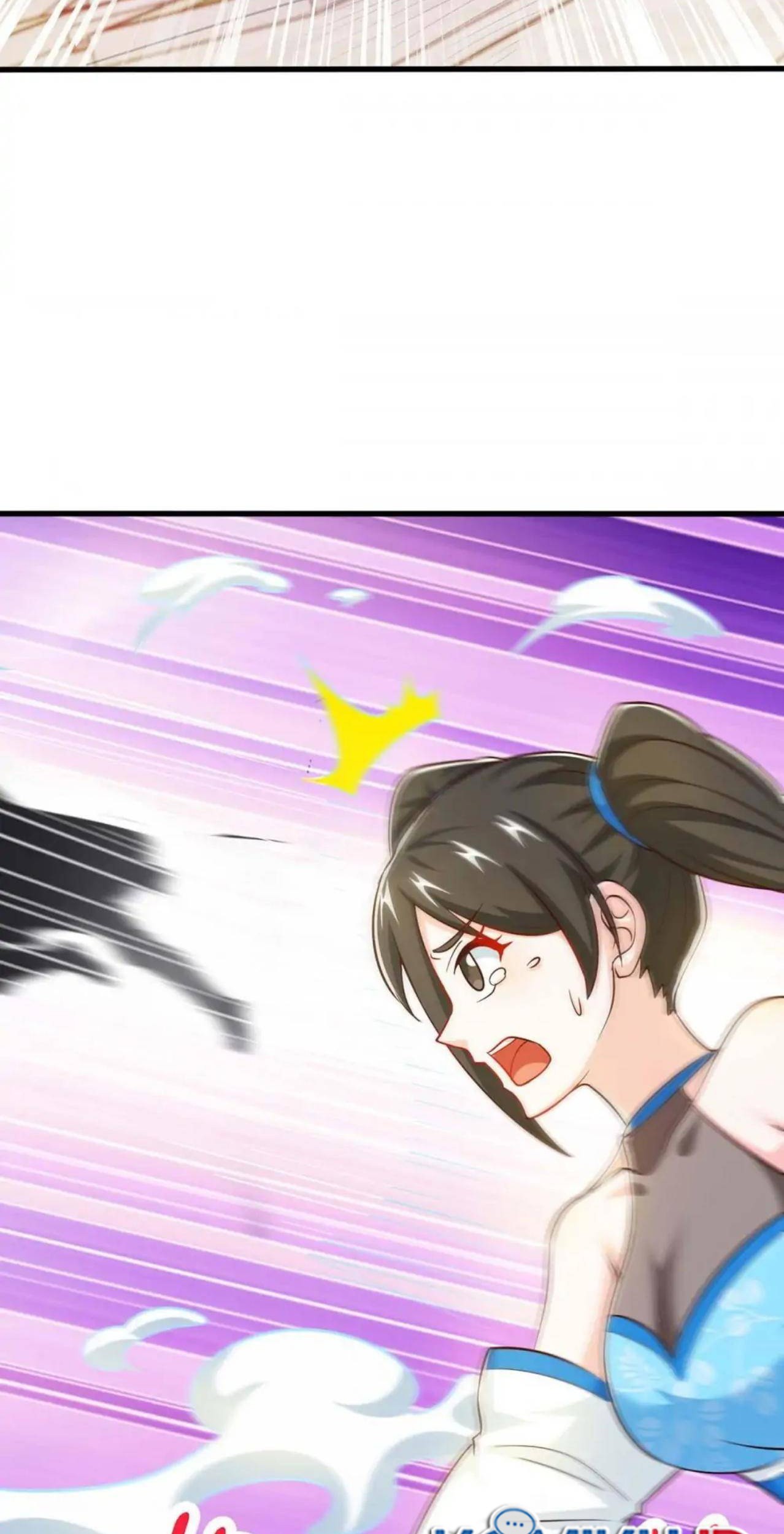 Dushi Xiaoyao Chapter 337 Gambar 9