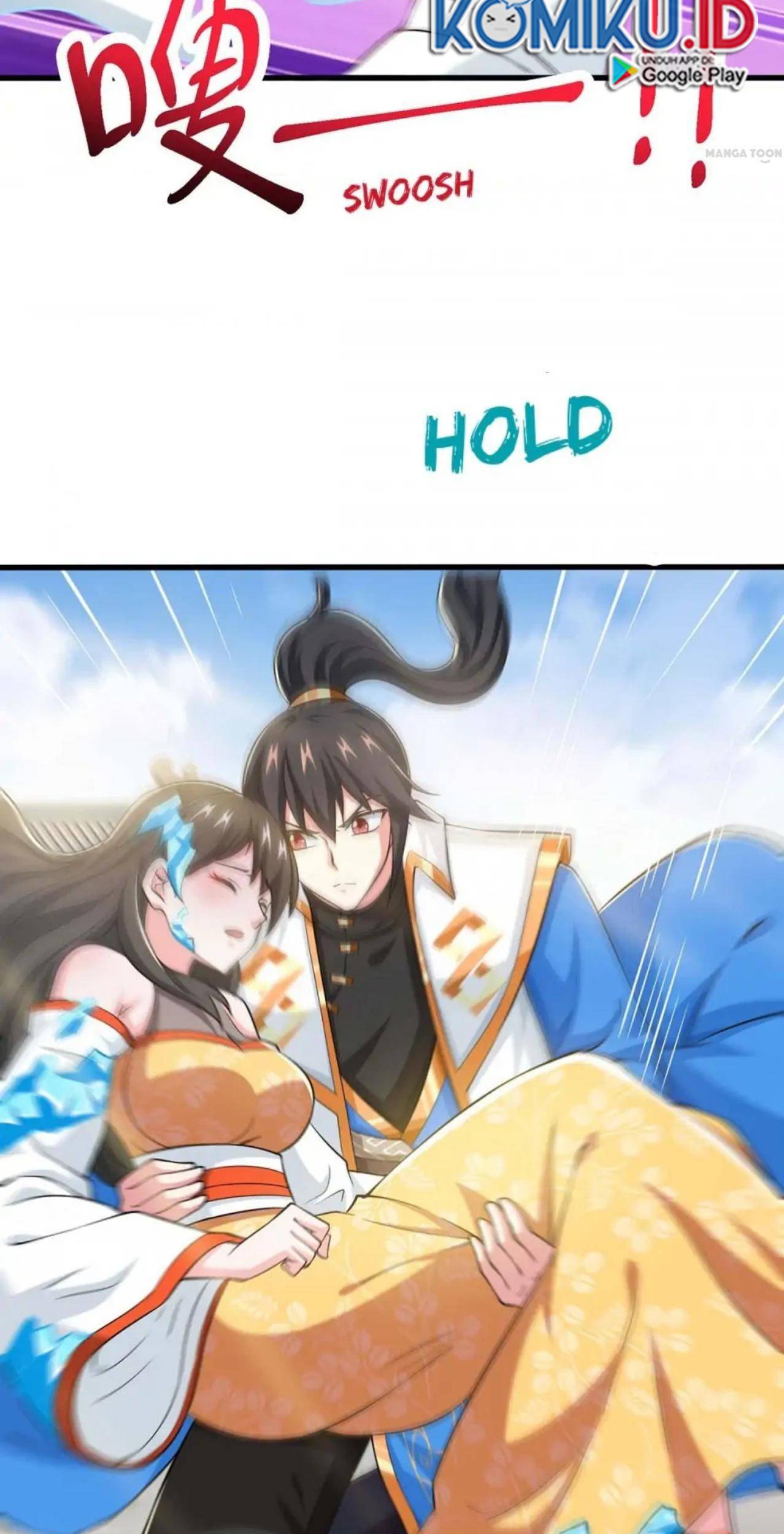 Dushi Xiaoyao Chapter 337 Gambar 10