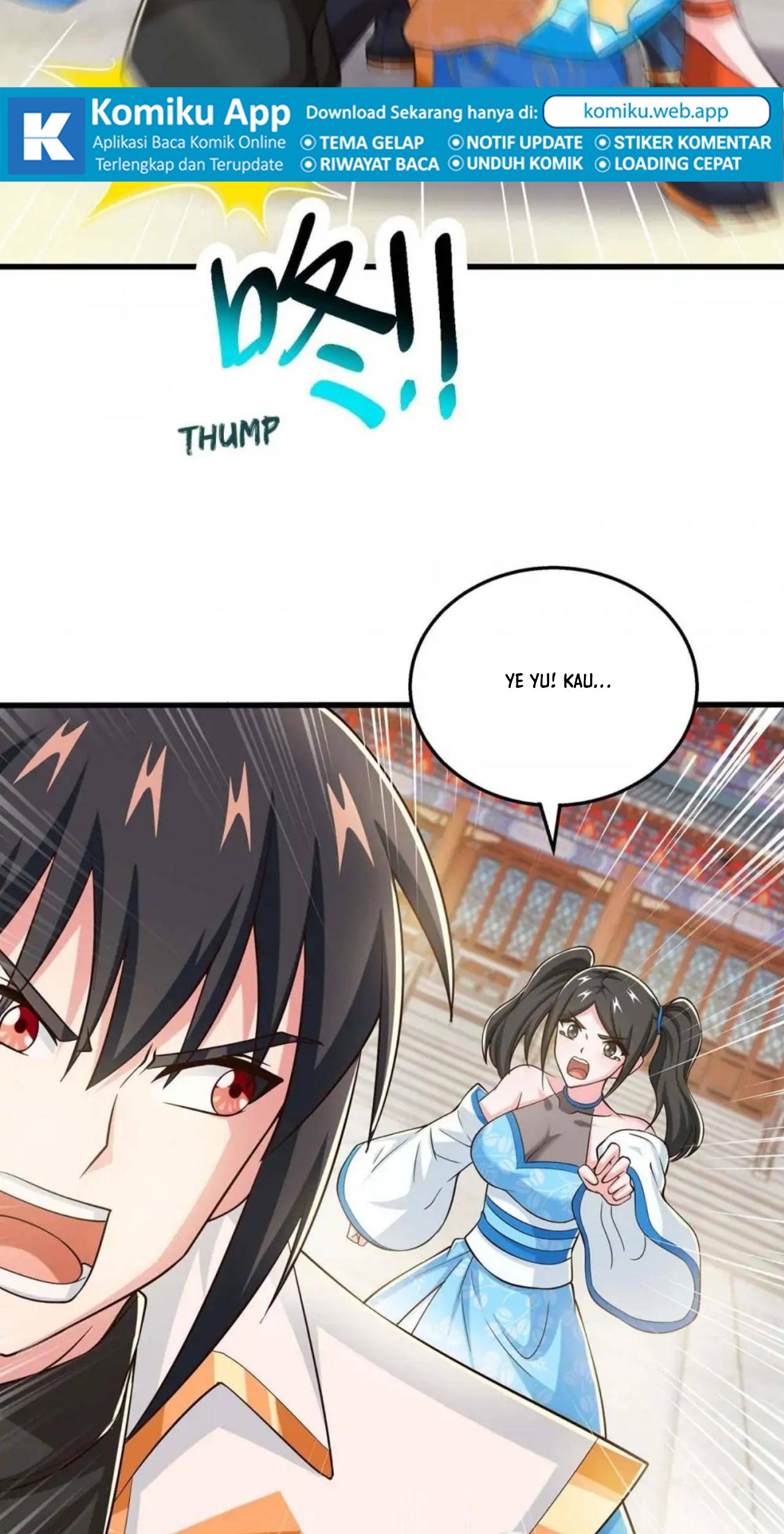 Dushi Xiaoyao Chapter 337 Gambar 11