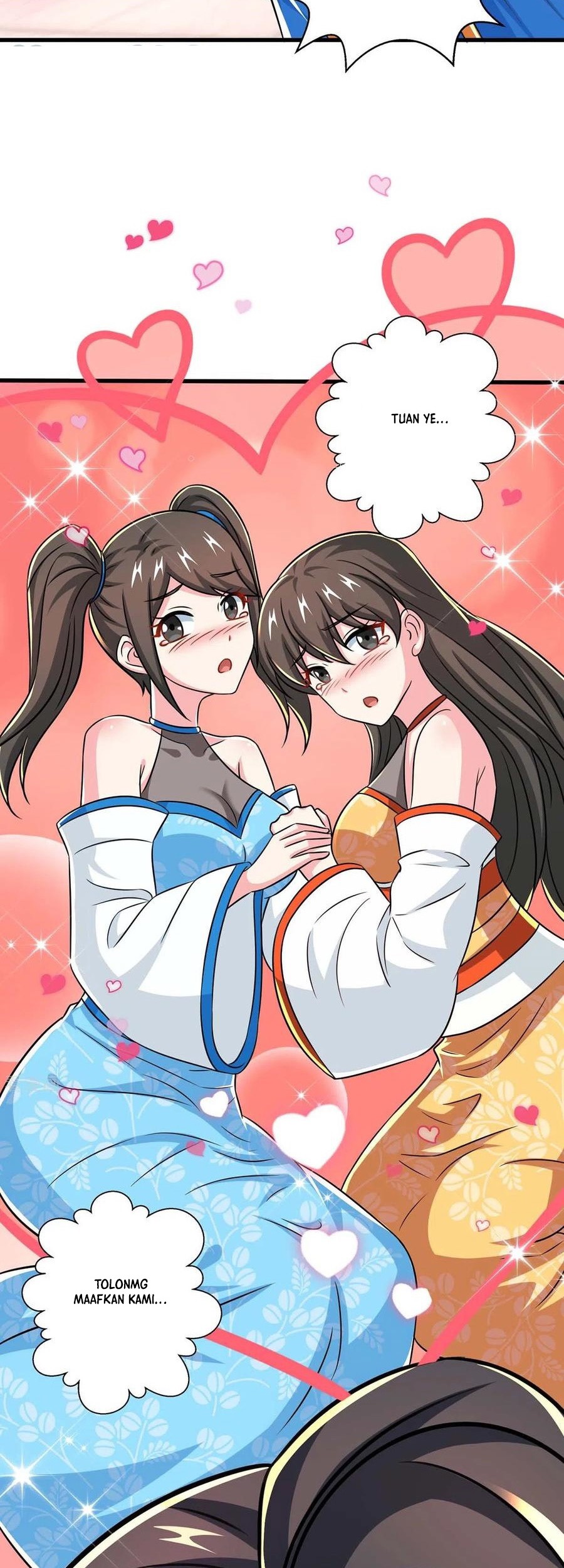 Dushi Xiaoyao Chapter 339 Gambar 14