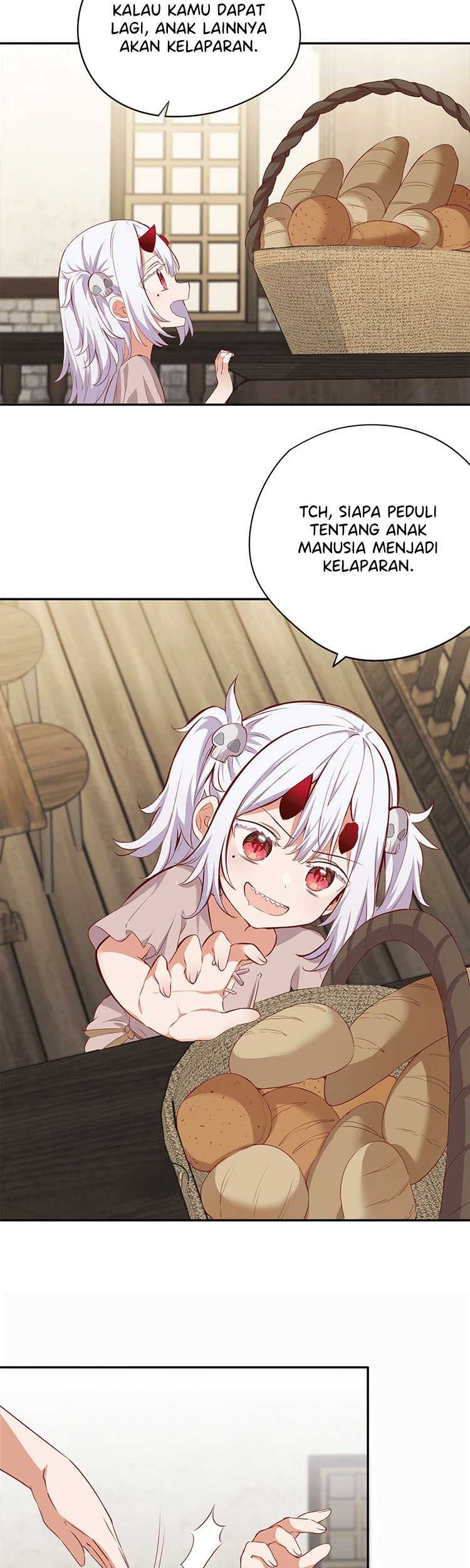 Please Bully Me, Miss Villainess! Chapter 46 Gambar 5