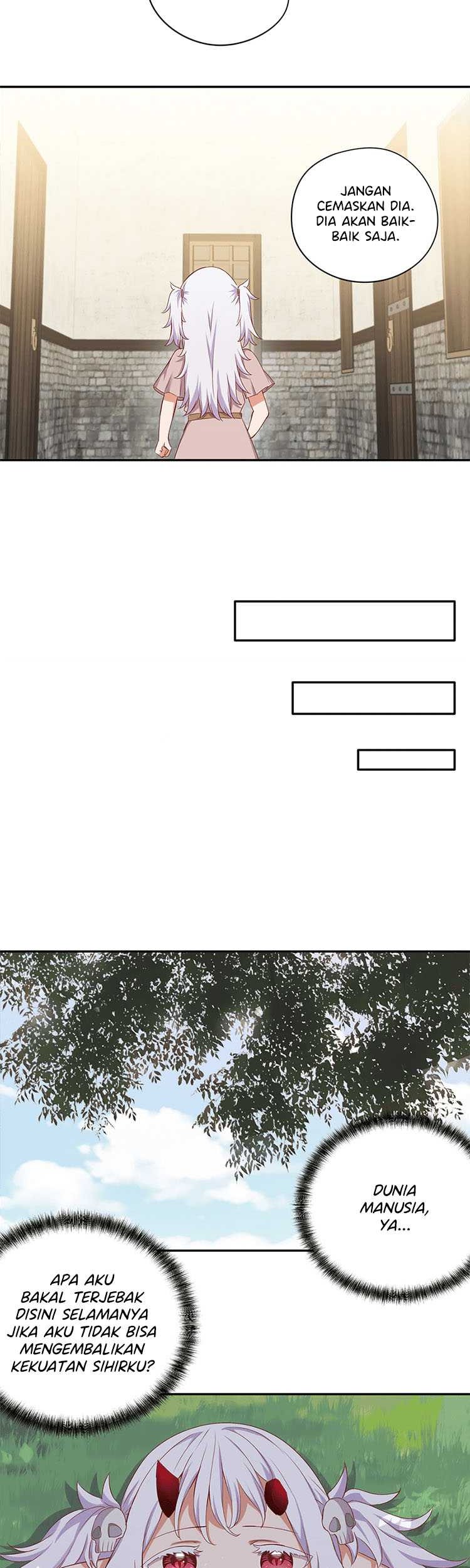 Please Bully Me, Miss Villainess! Chapter 46 Gambar 10