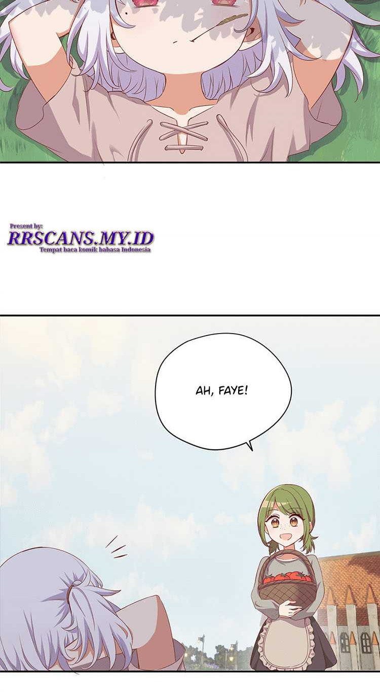 Please Bully Me, Miss Villainess! Chapter 46 Gambar 11