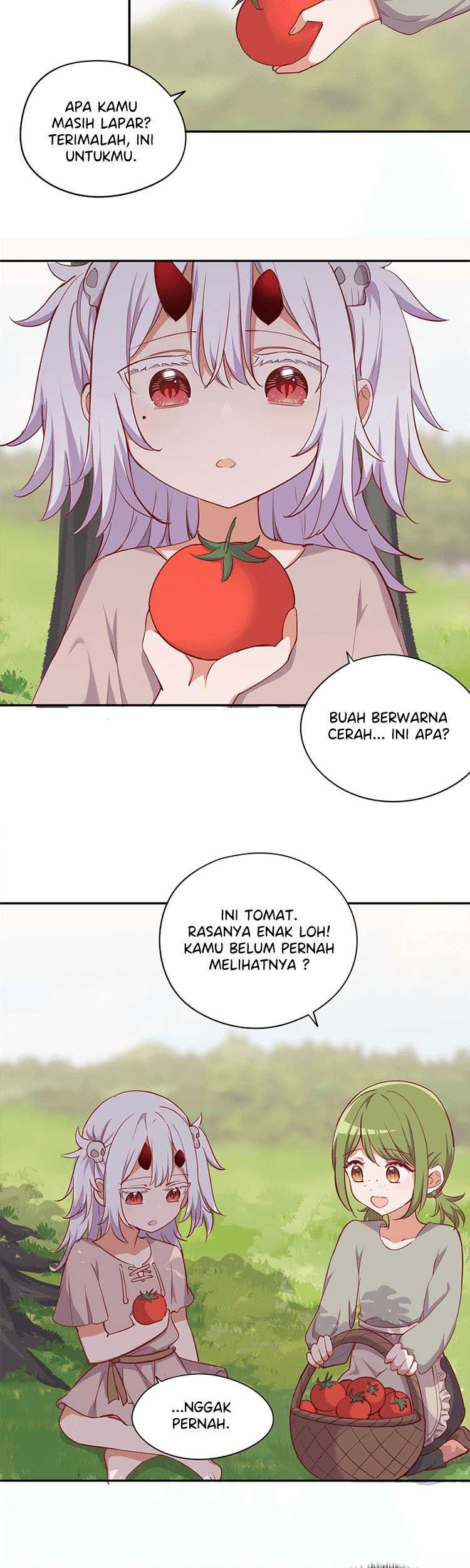 Please Bully Me, Miss Villainess! Chapter 46 Gambar 13