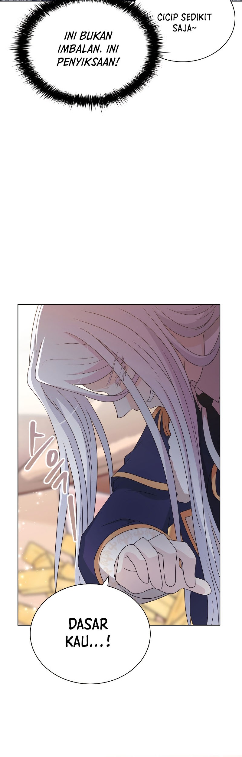 The Book of Lagier Chapter 57 Gambar 46
