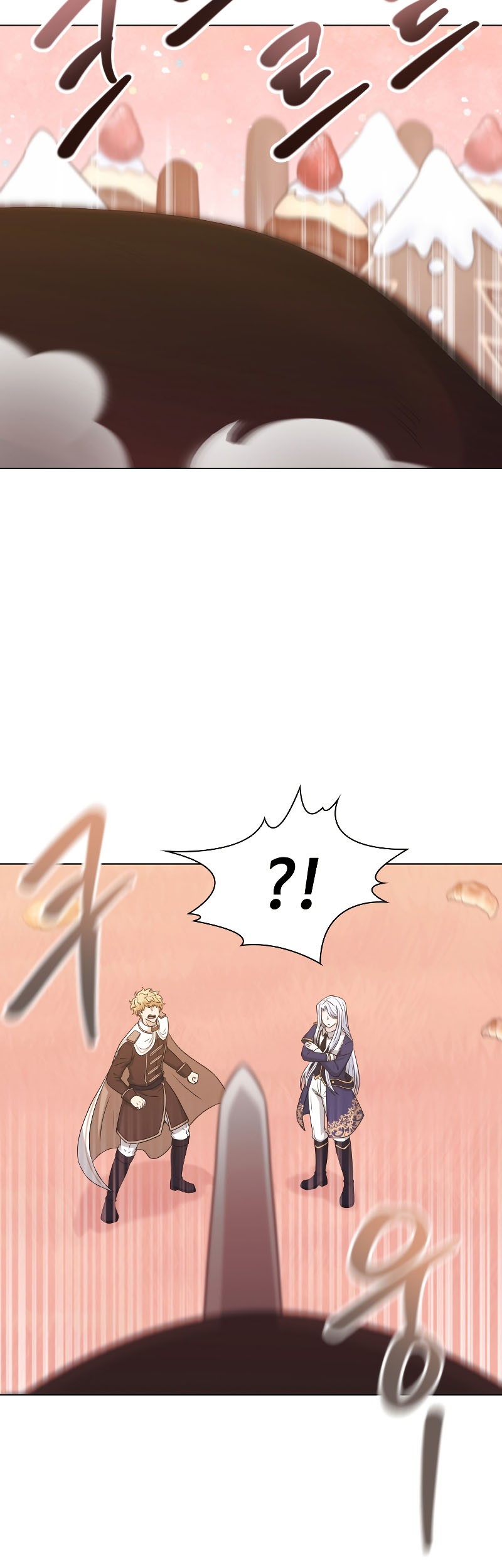 The Book of Lagier Chapter 57 Gambar 53