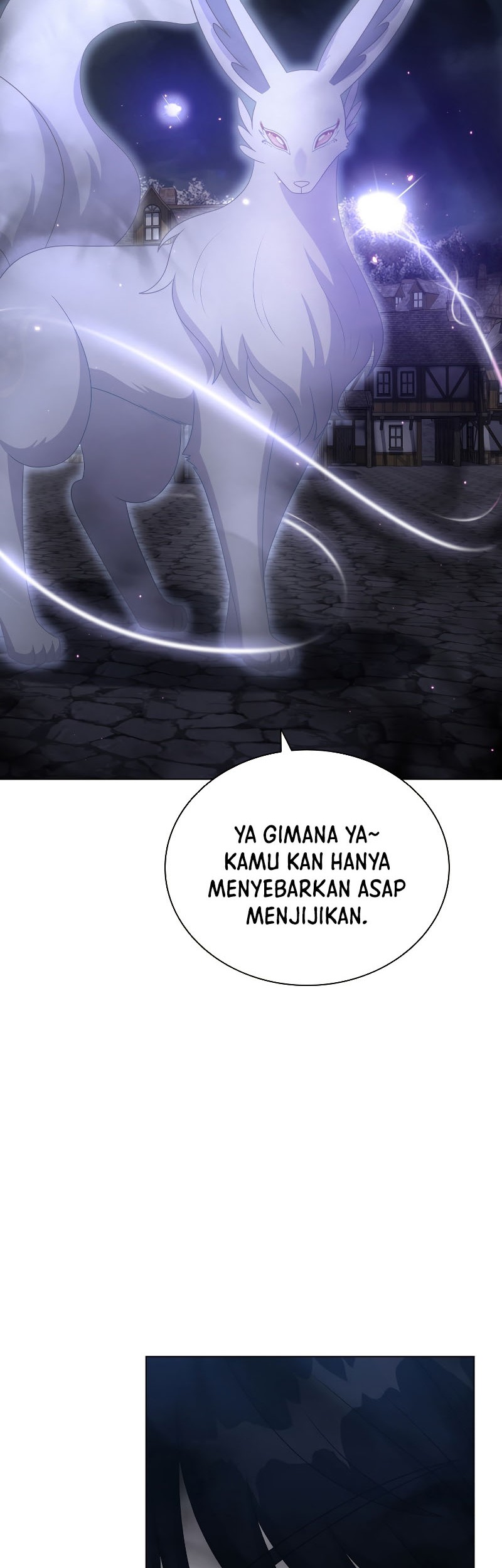 The Book of Lagier Chapter 57 Gambar 6