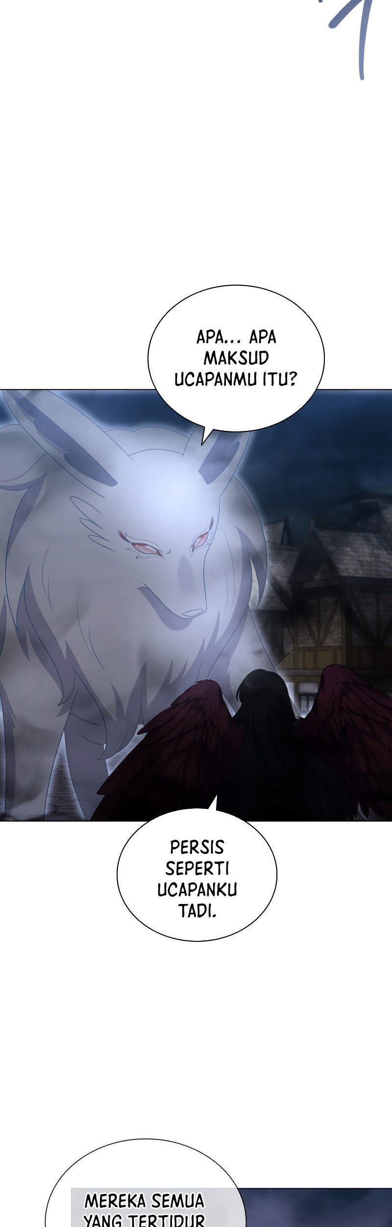The Book of Lagier Chapter 57 Gambar 15