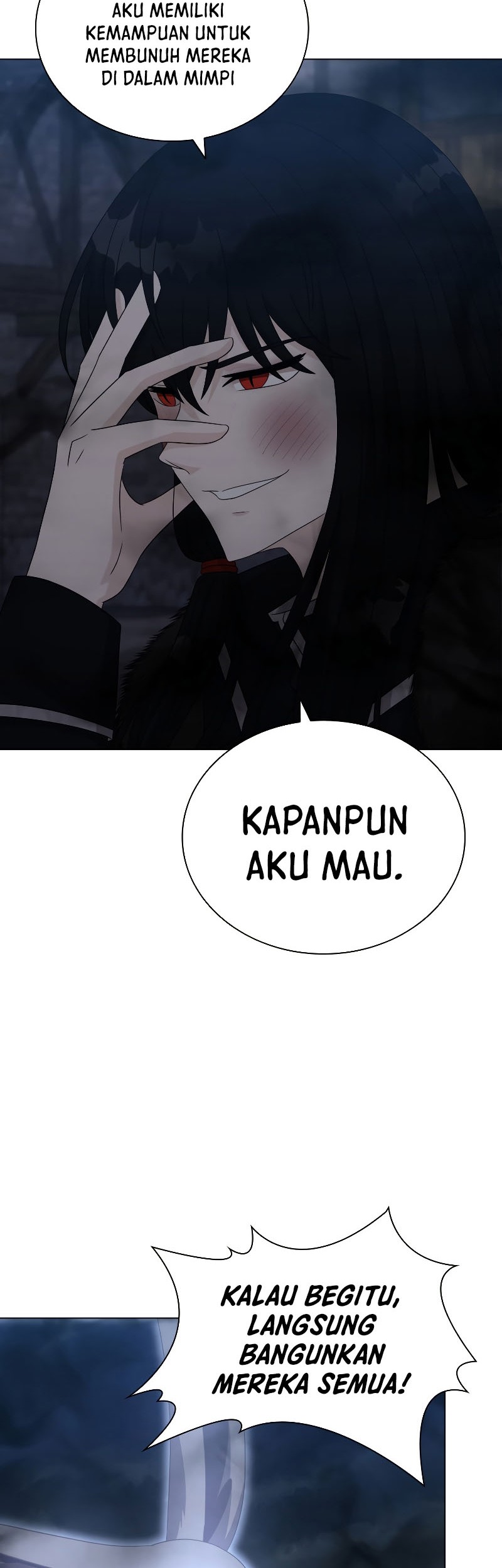 The Book of Lagier Chapter 57 Gambar 17